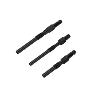 Комплект за тест на компресия на дизелови двигатели KraftDele KD12516/ 16 части