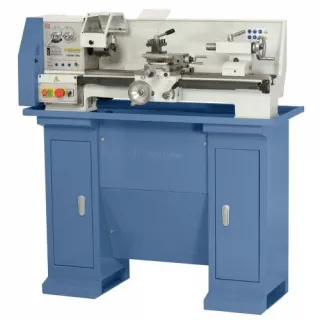 Струг за метал BERNARDO Hobby 500 - 230 V