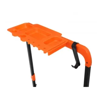 Мултифункционална работна маса / количка 7 в 1 KraftDele KD10748/ 150 кг Мултифункционална работна маса / количка 7 в 1 KraftDele KD10748/ 150 кг