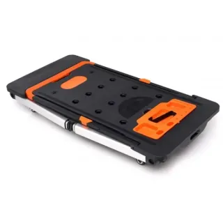 Мултифункционална работна маса / количка 7 в 1 KraftDele KD10748/ 150 кг Мултифункционална работна маса / количка 7 в 1 KraftDele KD10748/ 150 кг