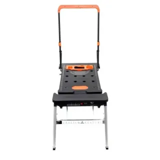 Мултифункционална работна маса / количка 7 в 1 KraftDele KD10748/ 150 кг Мултифункционална работна маса / количка 7 в 1 KraftDele KD10748/ 150 кг