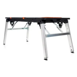 Мултифункционална работна маса / количка 7 в 1 KraftDele KD10748/ 150 кг Мултифункционална работна маса / количка 7 в 1 KraftDele KD10748/ 150 кг