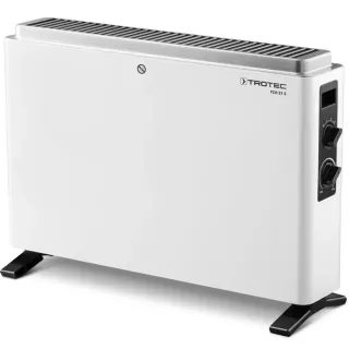 Електрически конвектор Trotec TCH 21 E/ 2kW