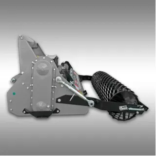 Ротационна фреза Jansen UKF-125/ 125 см Ротационна фреза Jansen UKF-125/ 125 см