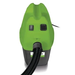 Прахосмукачка за сухо почистване CLEANCRAFT dryCAT 15/ 850W