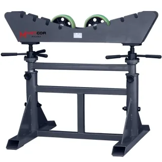 Заваръчен позиционер METCOR MR3000A/ 3 т