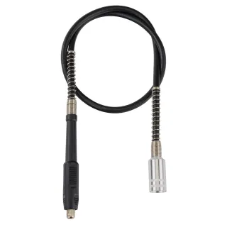 Мини прав шлайф Powermat PM-MST-200T + 180 бр. аксесоари/ 200W