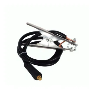 Инверторен заваръчен апарат MMA IGBT + аксесоари BASS POLSKA 4862/ 300A Инверторен заваръчен апарат MMA IGBT + аксесоари BASS POLSKA 4862/ 300A