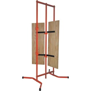 Стойка за боядисване на врати и капаци Mondelin 116010