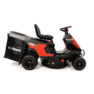 Тракторна косачка Cedrus C-TRAC-65HC/ 7 к.с. Тракторна косачка Cedrus C-TRAC-65HC/ 7 к.с.