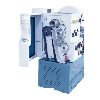 Струг за метал BERNARDO Titan 560 х 1500 Pro Vario/ 7.5kW