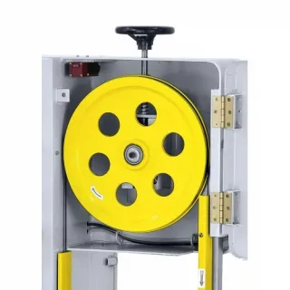 Лентоотрезна машина BERNARDO VMS 310