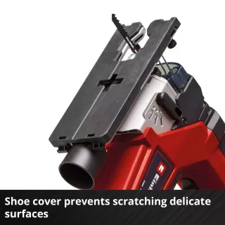 Акумулаторен прободен трион Einhell PROFESSIONAL TP-JS 18/135 Li BL/ 18V