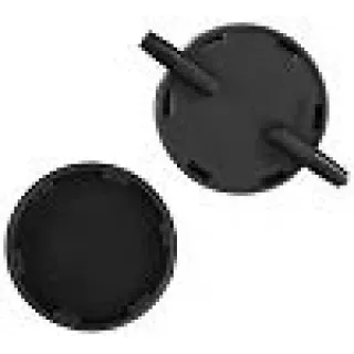 Комплект вакуумна помпа за обезвъздушаване на спирачки Powermat PM-PPC-120T