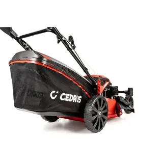 Бензинова косачка за трева Cedrus CEDKS51S-ZT/ 4,2 kW Бензинова косачка за трева Cedrus CEDKS51S-ZT/ 4,2 kW