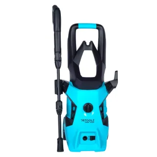 Електрическа водоструйка Detoolz DZ-EC1002-S001-G01/ 1800W