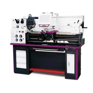 Струг за метал OPTIMUM OPTIturn TH 3309/ 1500W