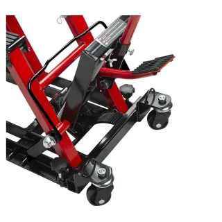 Хидравличен крик за мотори и ATV REDATS LS-570/ 680 кг