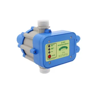 Пресостат за водни помпи MICUL FERMIER GF-1573/ до 1,1 kW