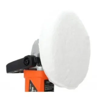 ПРОМО ПАКЕТ! Машини за полиране KraftDele KD1727 + Комплект за полиране на автомобили Sonax SET1