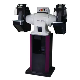 Шмиргел Optimum OPTIgrind GZ40D/ 4.4kW