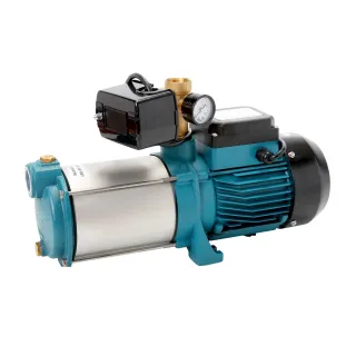 Самозасмукваща помпа IBO MH 1300 INOX/ 1.3 kW