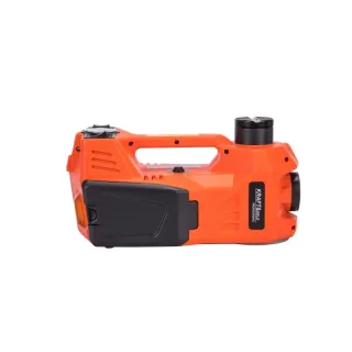 Електрически крик за автомобили с компресор KraftDele KD1367/ 12V/ 5 т Електрически крик за автомобили с компресор KraftDele KD1367/ 12V/ 5 т