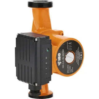 Циркулационна помпа IBO OHI CO 25-60/180/ 45W/ 69.1л/мин
