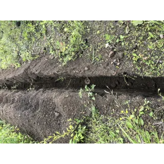 Каналокопател STILER 13.5 HP Каналокопател STILER 13.5 HP