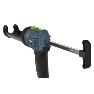 Акумулаторен пистолет за силикон KraftDele KD5482/ 21V/ 2.5Ah