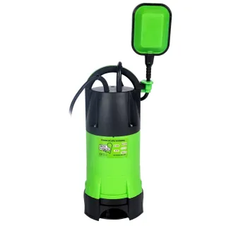 Потопяема помпа с поплавък MICUL FERMIER MF-PS1004-S001-G01/ 900W