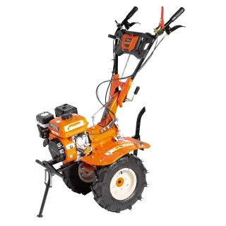 Бензинова мотофреза Detoolz DZ-M126-S001-G02/ 8,5 к.с.