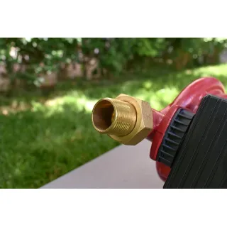 Бустер помпa Gmax RS20/12Z/ 275W Бустер помпa Gmax RS20/12Z/ 275W