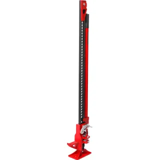 Механичен крик тип латерна KraftDele KD12680/ 3 т Механичен крик тип латерна KraftDele KD12680/ 3 т