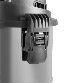 Прахосмукачка за мокро и сухо почистване STAHLWERK VCL-1200 ST/ 1200 W/ 20 л Прахосмукачка за мокро и сухо почистване STAHLWERK VCL-1200 ST/ 1200 W/ 20 л