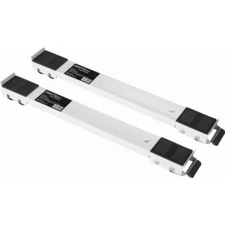 Комплект регулируеми платформи за преместване на мебели KraftDele KD3187/ 2 бр./ 230 кг Комплект регулируеми платформи за преместване на мебели KraftDele KD3187/ 2 бр./ 230 кг