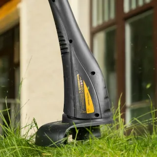 Електрически тример Denzel TE-550/ 550 W