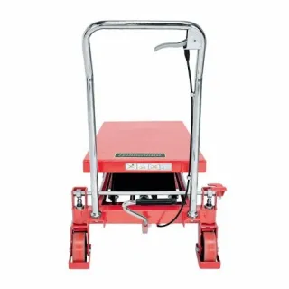 Хидравлична платформа BERNARDO BS 750