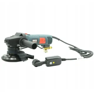Полираща и шлайфмашина BASS POLSKA 5132/ 1100W