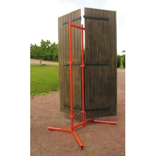 Стойка за боядисване на врати и капаци Mondelin 116010