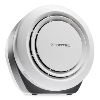 Пречиствател на въздух TROTEC AirgoClean 10 E/ 45W Пречиствател на въздух TROTEC AirgoClean 10 E/ 45W