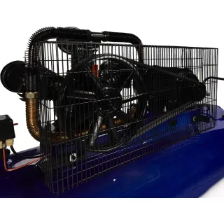 Компресор за въздух KraftDele KD4062/ 10.8 kW/ 500 л