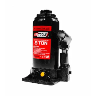Хидравличен крик AWTools AW20003/ 8т