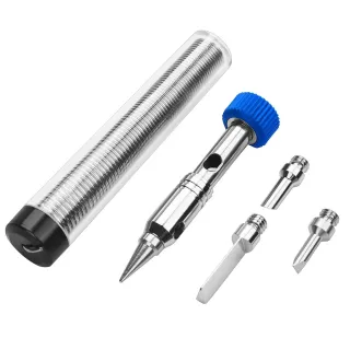 Газов поялник KraftDele KD1792/ 12 мл Газов поялник KraftDele KD1792/ 12 мл