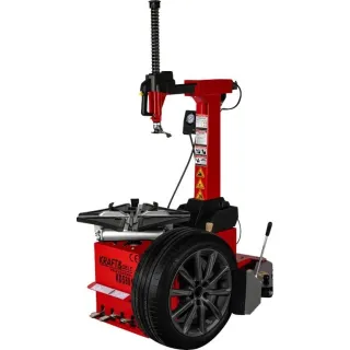 Машина за смяна на гуми KraftDele KD5801/ 400V