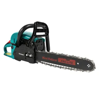 Бензинов верижен трион Micul Padurar GF-0908-S001-G02/ 2.9 к.с.