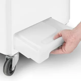 Мобилен климатик TROTEC Spotcool PT 3500 SP/ 1.7kW/ 3.5kW