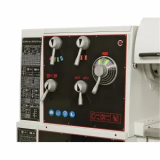 Струг за метал BERNARDO Titan 800 х 2000 Струг за метал BERNARDO Titan 800 х 2000