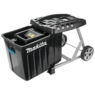 Електрическа дробилка за клони Makita UD2500/ 2.5kW