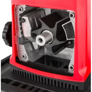 Дробилка за клони RED TECHNIC RTRDG0133/ 3kW